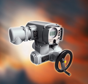 Explosion proof evolution for AUMA electric actuators